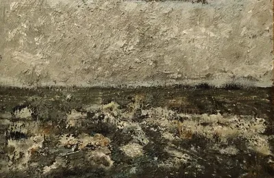 Landscape by Ilya Utekhin