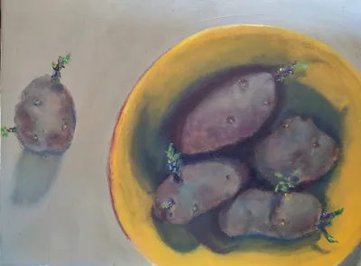 Awakening by Ilya Utekhin