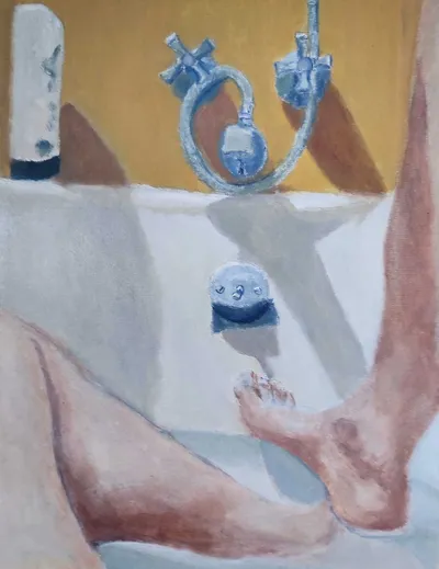 Overflow drain disabled by Ilya Utekhin