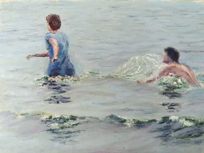 Catch me by Ilya Utekhin