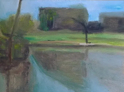 March in Aarhus by Ilya Utekhin