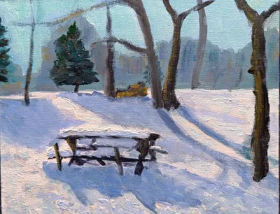 Zvezdara Hill, Belgrade by Ilya Utekhin