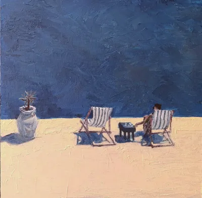 Coffee by Ilya Utekhin